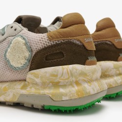 SATORISAN - Chacrona Airflow - DONNA