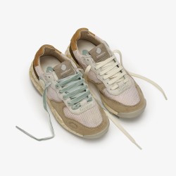 SATORISAN - Chacrona Airflow - DONNA