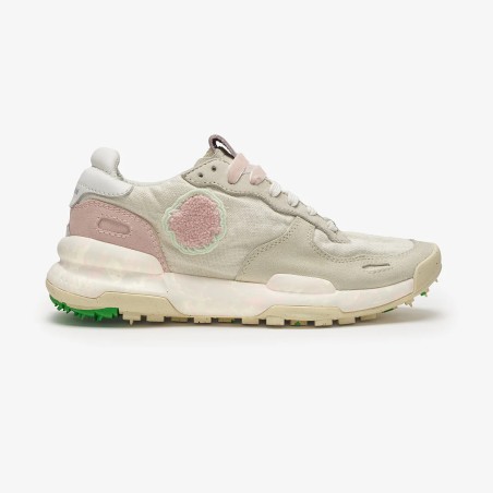 SATORISAN - Chacrona Linen  - DONNA