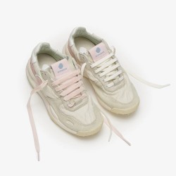 SATORISAN - Chacrona Linen  - DONNA