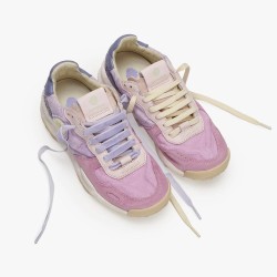 SATORISAN - Chacrona Linen - DONNA