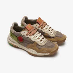 SATORISAN - Chacrona Linen - UOMO