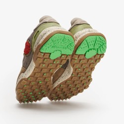 SATORISAN - Chacrona Linen - UOMO