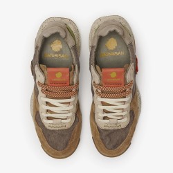 SATORISAN - Chacrona Linen - UOMO