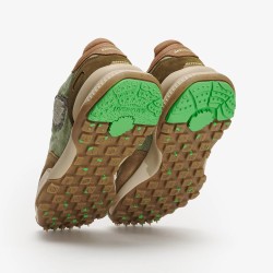 SATORISAN - Chacrona Linen - UOMO