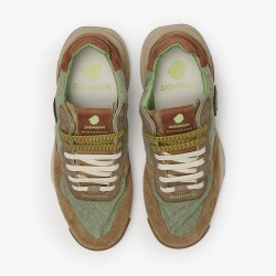 SATORISAN - Chacrona Linen - UOMO