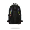 SPRAYGROUND - Zaino Sprayground PATH TO THE FUTURE BACKPACK Nero