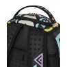 SPRAYGROUND - Zaino Sprayground PATH TO THE FUTURE BACKPACK Nero