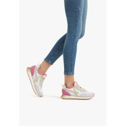 W6YZ - JET.2 - DONNA Bianco Fuchsia