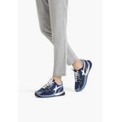 W6YZ - UNICK.UNI - BLU UOMO