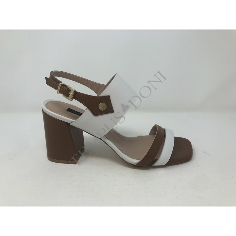 ANDREA PINTO - SANDALO IN PELLE 267