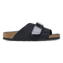 BIRKENSTOCK - Kyoto Pelle Nubuck  - DONNA