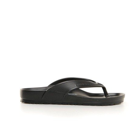 BIRKENSTOCK DONNA - HONOLULU EVA BLACK