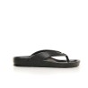 BIRKENSTOCK DONNA - HONOLULU EVA BLACK
