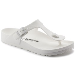 BIRKENSTOCK DONNA - Gizeh EVA - White