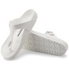 BIRKENSTOCK DONNA - Gizeh EVA - White