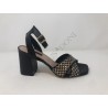 ANDREA PINTO - SANDALO CON TACCO 238
