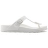BIRKENSTOCK DONNA - Gizeh EVA - White