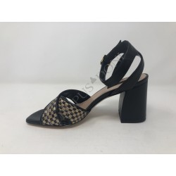 ANDREA PINTO - SANDALO CON TACCO 238