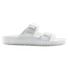 BIRKENSTOCK UOMO - Arizona EVA - White
