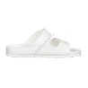 BIRKENSTOCK DONNA - Arizona EVA - White