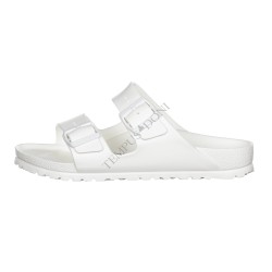 BIRKENSTOCK DONNA - Arizona EVA - White
