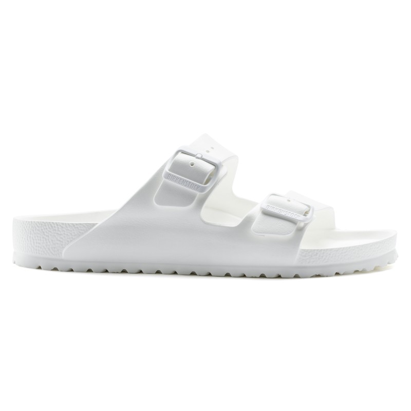 BIRKENSTOCK DONNA - Arizona EVA - White