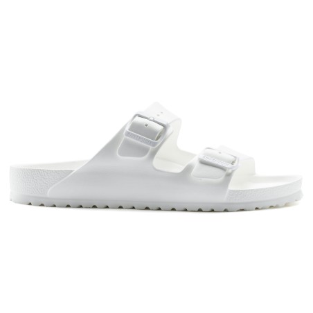 BIRKENSTOCK DONNA - Arizona EVA - White