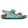 BIRKENSTOCK KIDS - Milano HL Birko-Flor