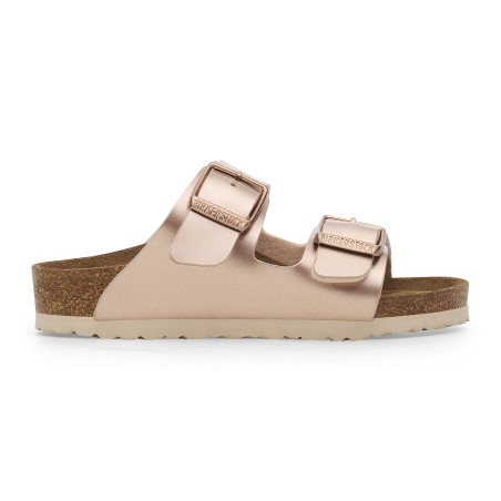 BIRKENSTOCK KIDS - Arizona  Birko-Flor