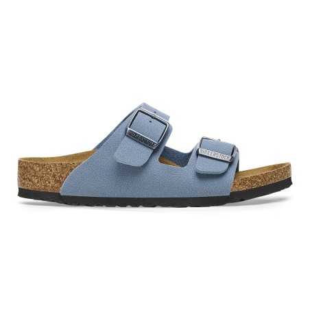 BIRKENSTOCK KIDS - Arizona Birko-Flor Nubuck