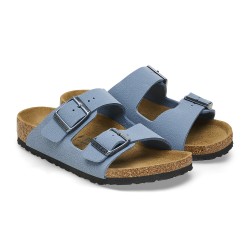 BIRKENSTOCK KIDS - Arizona Birko-Flor Nubuck