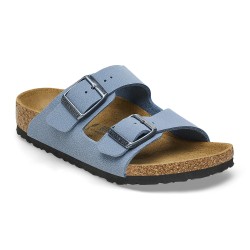 BIRKENSTOCK KIDS - Arizona Birko-Flor Nubuck