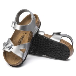 BIRKENSTOCK KIDS - Rio Birko-Flor