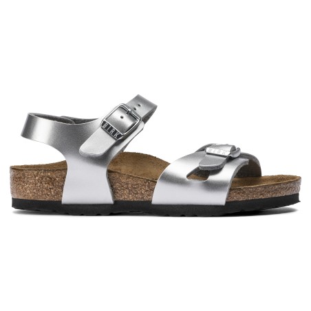 BIRKENSTOCK KIDS - Rio Birko-Flor