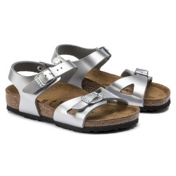 BIRKENSTOCK KIDS - Rio Birko-Flor