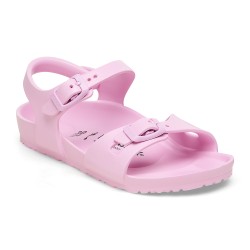 BIRKENSTOCK KIDS - Rio EVA Fondant Pink