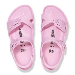 BIRKENSTOCK KIDS - Rio EVA Fondant Pink