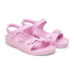 BIRKENSTOCK KIDS - Rio EVA Fondant Pink