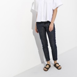 BIRKENSTOCK DONNA - Mayari Birko-Flor  - Black