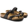 BIRKENSTOCK DONNA - Mayari Birko-Flor  - Black