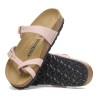 BIRKENSTOCK - Mayari Pelle Nubuck  - DONNA