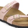 BIRKENSTOCK - Mayari Pelle Nubuck  - DONNA