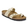BIRKENSTOCK - Mayari Pelle Nubuck  - DONNA