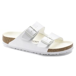 BIRKENSTOCK UOMO - ARIZONA WHITE