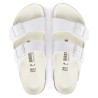 BIRKENSTOCK UOMO - ARIZONA WHITE