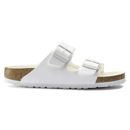 BIRKENSTOCK UOMO - ARIZONA WHITE