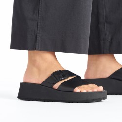 BIRKENSTOCK - Almina BLACK