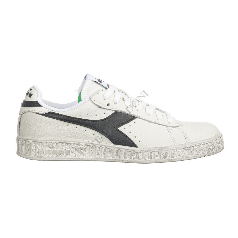 DIADORA GAME L LOW WAXED UOMO DIADORA Tempus Doni