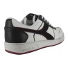 DIADORA - MAGIC BASKET LOW ICONA LEATHER - UOMO